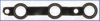 FORD 1748872 Gasket, cylinder head cover